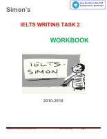 Simon IELTS Writing task 2 Workbook.pdf